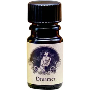Arcana Wildcraft Dreamer (Perfume Oil) parfüm şişesi