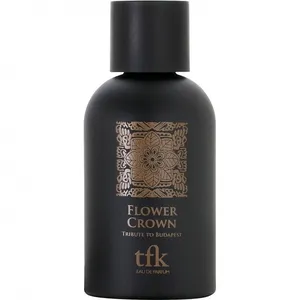 The Fragrance Kitchen Flower Crown parfüm şişesi