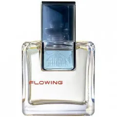 Puma Flowing Man (Eau de Toilette) parfüm şişesi