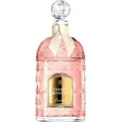 Guerlain Cherry Blossom (Eau de Toilette) parfüm şişesi