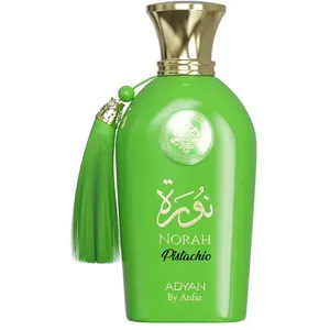 Adyan Pistachio parfüm şişesi