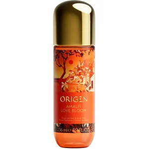 Origen Amalfi Love Bloom (Hair & Body Mist) parfüm şişesi