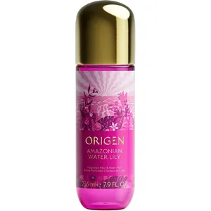 Origen Amazonian Water Lily (Hair & Body Mist) perfume bottle