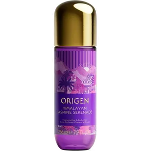 Origen Himalayan Jasmine Serenade (Hair & Body Mist) perfume bottle