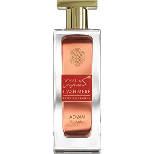 Adyan Royal Cashmere parfüm şişesi