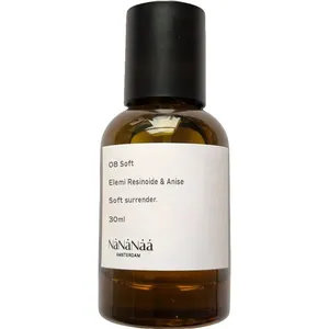 NaNaNaa 08 Soft parfüm şişesi