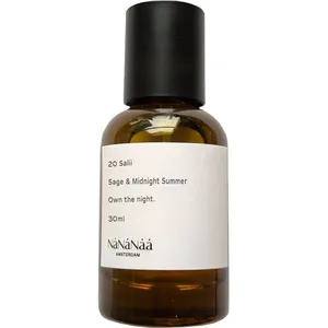 NaNaNaa 20 Salii perfume bottle