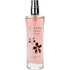 Guerlain Cherry Blossom Delight parfüm şişesi