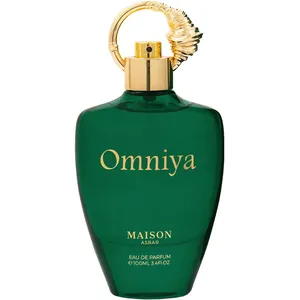 Maison Asrar Omniya parfüm şişesi