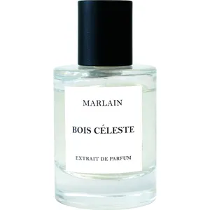 Marlain Bois Céleste perfume bottle