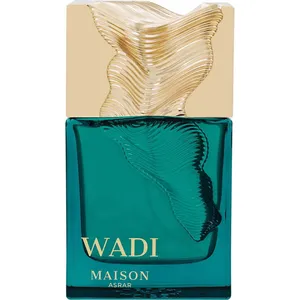Maison Asrar Wadi parfüm şişesi