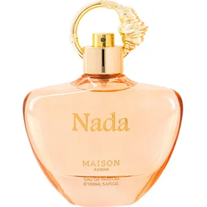 Maison Asrar Nada parfüm şişesi