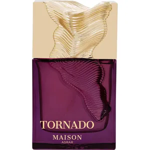 Maison Asrar Tornado parfüm şişesi