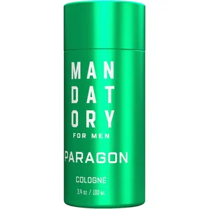 Mandatory Paragon parfüm şişesi