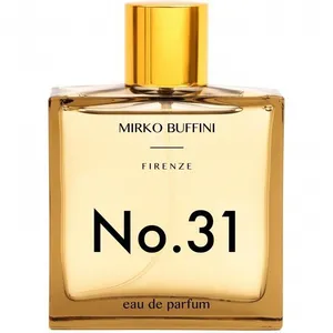 Mirko Buffini No. 31 parfüm şişesi