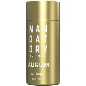 Mandatory Aurum parfüm şişesi