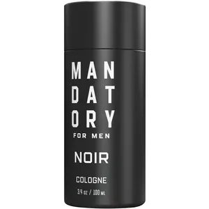 Mandatory Noir parfüm şişesi