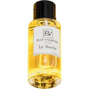 Éloi Valmoré Le Noctis perfume bottle
