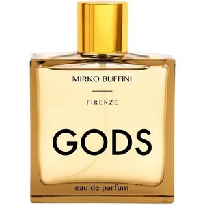 Mirko Buffini Gods parfüm şişesi