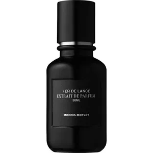 Morris Motley Fer de Lance perfume bottle