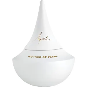 Aqualis Mother of Pearl parfüm şişesi
