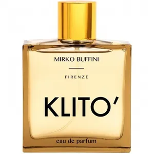 Mirko Buffini Klito´ parfüm şişesi
