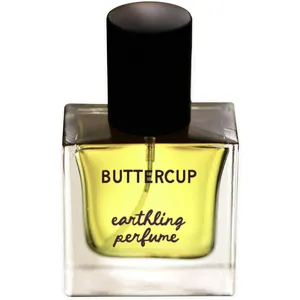 Earthling Perfume Buttercup parfüm şişesi