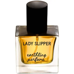 Earthling Perfume Lady Slipper parfüm şişesi