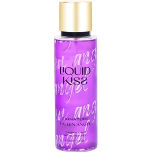Liquid Kiss Fallen Angel (Fragrance Mist & Brume Parfumée) parfüm şişesi