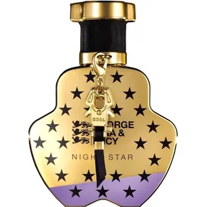 George Gina & Lucy Night Star perfume bottle