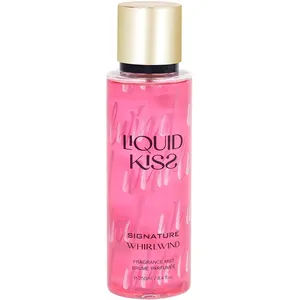 Liquid Kiss Whirlwind (Fragrance Mist & Brume Parfumée) parfüm şişesi