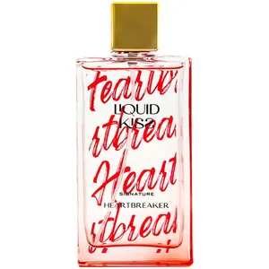 Liquid Kiss Heartbreaker Signature parfüm şişesi