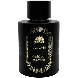 Adyan Oud Velvet parfüm şişesi