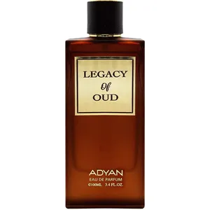 Adyan Legacy of Oud parfüm şişesi