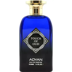 Adyan Touch of Oud parfüm şişesi