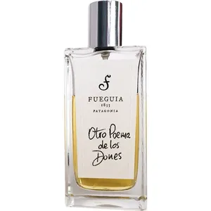 Fueguia 1833 Otro Poema de los Dones perfume bottle