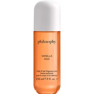 Philosophy Vanilla Hug perfume bottle