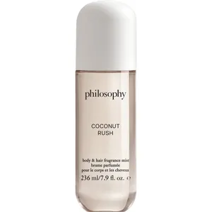 Philosophy Coconut Rush parfüm şişesi