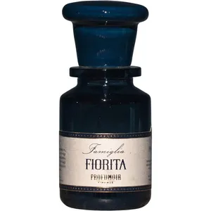 Profumoir Famiglia Fiorita parfüm şişesi