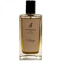 Fueguia 1833 Paisaje (Perfume) parfüm şişesi