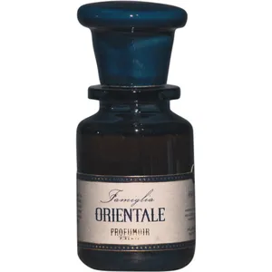 Profumoir Famiglia Orientale perfume bottle