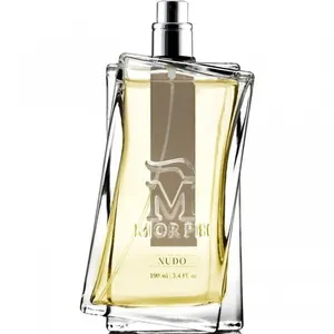 Morph Nudo perfume bottle