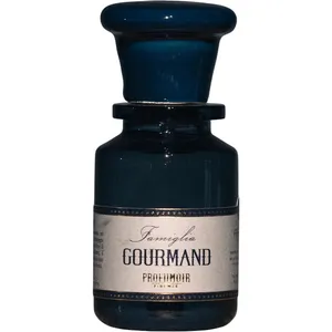 Profumoir Famiglia Gourmand parfüm şişesi