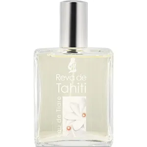 Reva de Tahiti Eau de Tiaré parfüm şişesi