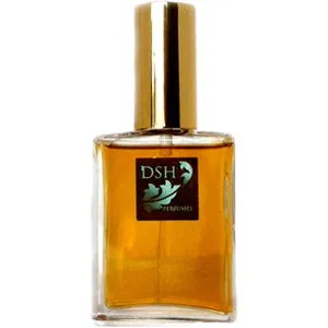 DSH Perfumes Cardamom & Khyphi parfüm şişesi