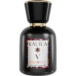 Valila Gravity parfüm şişesi