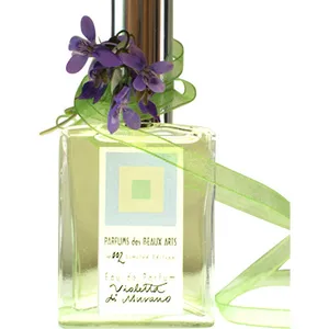 DSH Perfumes Violetta di Murano parfüm şişesi