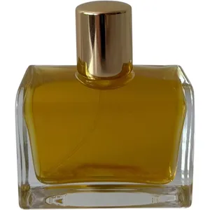 Lujos 1929 perfume bottle