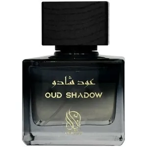 Nylaa Oud Shadow / عود شادو parfüm şişesi