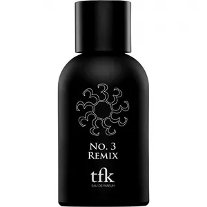 The Fragrance Kitchen No. 3 Remix parfüm şişesi
